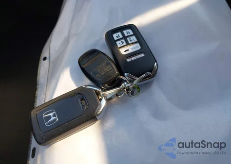 2015 Honda Odyssey Ex-L from USA, damaged, VIN 5FNRL5H69FB056548